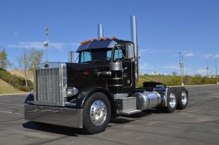 1973 Peterbilt photo