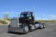 1973 Peterbilt Daycab Semi Trucks photo 1