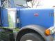 1990 Peterbilt 379 Sleeper Semi Trucks photo 14