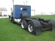 1990 Peterbilt 379 Sleeper Semi Trucks photo 1