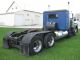 1990 Peterbilt 379 Sleeper Semi Trucks photo 4