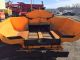 2013 Leeboy 5000 Barely 100 Real Hours Priced To Sell Pavers - Asphalt & Concrete photo 3