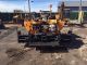 2013 Leeboy 5000 Barely 100 Real Hours Priced To Sell Pavers - Asphalt & Concrete photo 4