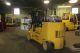 Hyster 12000 Lb Forklift Triple Mast,  With 90f Roll Clamp 10 - 72 Inch Opening Forklifts photo 2
