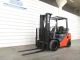 2009 ' Toyota,  8fgu25 5,  000 Pneumatic Tire Forklift,  3 Stage,  S/s,  7fgu25 Forklifts photo 4