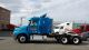 2006 Freightliner Century Sleeper Semi Trucks photo 9