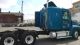 2006 Freightliner Century Sleeper Semi Trucks photo 3