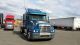 2006 Freightliner Century Sleeper Semi Trucks photo 6