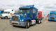 2006 Freightliner Century Sleeper Semi Trucks photo 7