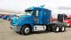 2006 Freightliner Century Sleeper Semi Trucks photo 8