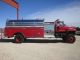 1991 Chevrolet Kodiak Emergency & Fire Trucks photo 1