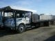 2007 International 4400 Flatbeds & Rollbacks photo 1