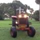 International Harvester 966 Farm Tractor Tractors photo 1