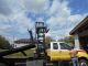 1992 Hyster H210xl Fork Lift Forklifts photo 2