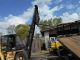 1992 Hyster H210xl Fork Lift Forklifts photo 4