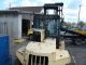 1992 Hyster H210xl Fork Lift Forklifts photo 5