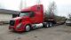 2006 Volvo 670 Sleeper Semi Trucks photo 1