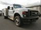 2008 Ford F - 350 Xl Utility / Service Trucks photo 2