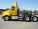 2009 International Great Financing Available Prostar Daycab Semi Trucks photo 9