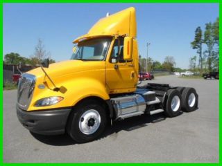 2009 International Great Financing Available Prostar photo