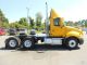 2009 International Great Financing Available Prostar Daycab Semi Trucks photo 1