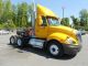 2009 International Great Financing Available Prostar Daycab Semi Trucks photo 5