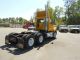 2009 International Great Financing Available Prostar Daycab Semi Trucks photo 7