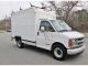 2001 Chevrolet Express 3500 Utility / Service Trucks photo 3