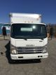 2008 Isuzu Nqr Box Trucks / Cube Vans photo 10