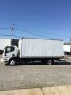 2008 Isuzu Nqr Box Trucks / Cube Vans photo 2