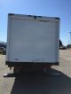 2008 Isuzu Nqr Box Trucks / Cube Vans photo 5