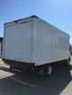 2008 Isuzu Nqr Box Trucks / Cube Vans photo 6