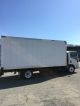 2008 Isuzu Nqr Box Trucks / Cube Vans photo 7