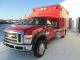 2008 Ford F450 Emergency & Fire Trucks photo 2