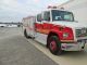 1999 Freightliner Fl106 Emergency & Fire Trucks photo 2
