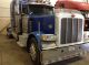 2011 Peterbilt 389 Sleeper Semi Trucks photo 1