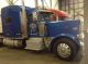 2011 Peterbilt 389 Sleeper Semi Trucks photo 6