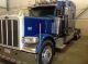 2011 Peterbilt 389 Sleeper Semi Trucks photo 8