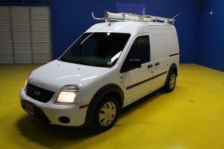 2011 Ford Service Utility Van photo