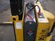 2000 Yale Walkie Stacker 3000 Lbs Capacity Forklifts photo 2