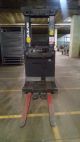 2000 Raymond 261 - Opc30t Electric 3,  000 Lb Warehouse Order Picker Forklift Truck Forklifts photo 1