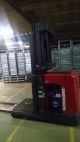 2000 Raymond 261 - Opc30t Electric 3,  000 Lb Warehouse Order Picker Forklift Truck Forklifts photo 2