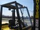 Hyster H110xl,  Pneumatic Tire Diesel Forklift Forklifts photo 3