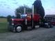 1998 Peterbilt 379exhd Sleeper Semi Trucks photo 11