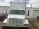 1999 International Box Trucks / Cube Vans photo 1