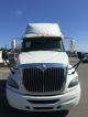 2010 International Prostar Eagle Sleeper Semi Trucks photo 2