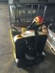 Yale Electric Pallet Jack With Built In Charger Forklifts photo 1