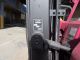 2002 Tcm Acroba (4 Directional) Forklift Forklifts photo 5