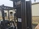 Cat 30 Forklift 3000lb Fork Truck Lift Truck Propane Lpg 3 Stage Mast Sideshift Forklifts photo 2