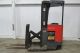 (1) Toyota 3.  500 - Lbs.  Electric Forklift Truck - - Am14249 Forklifts photo 2